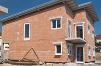 Shankill home extensions