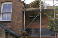 free Shankill home extension quotes