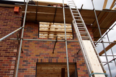 house extensions Shankill