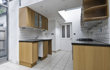 Shankill kitchen extension leads